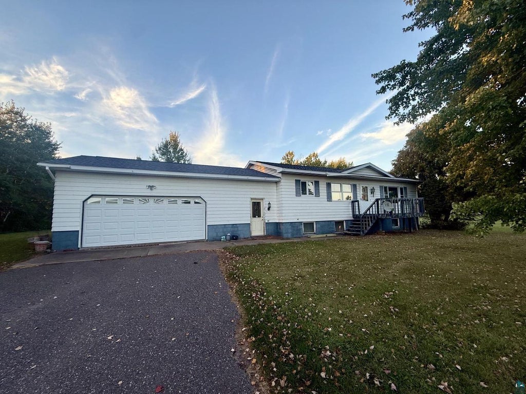 Photo of 19040 US Highway 2, Mason, WI 54856 (MLS # 6128161)