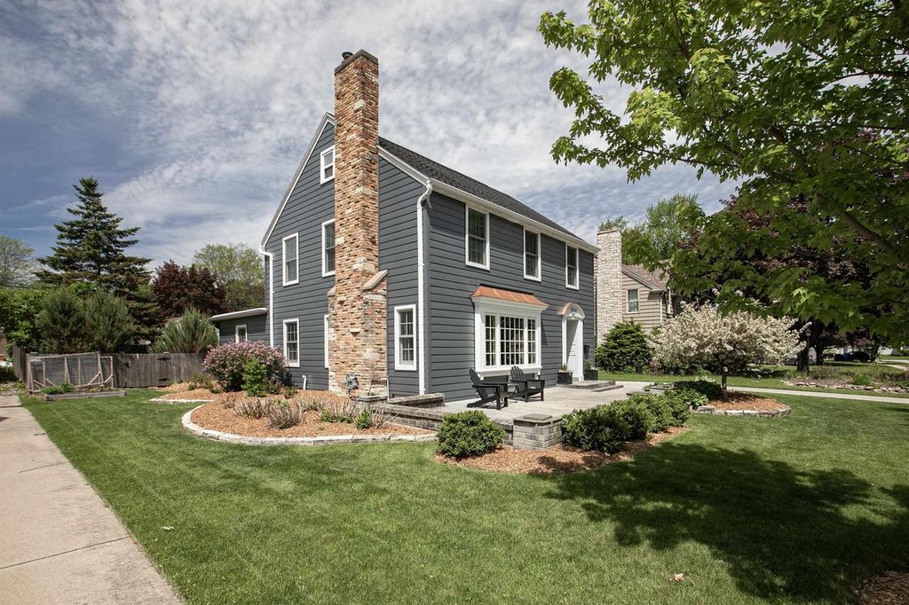 Photo of 1309 S Alicia DRIVE, Appleton, WI 54914 (MLS # 50326288)