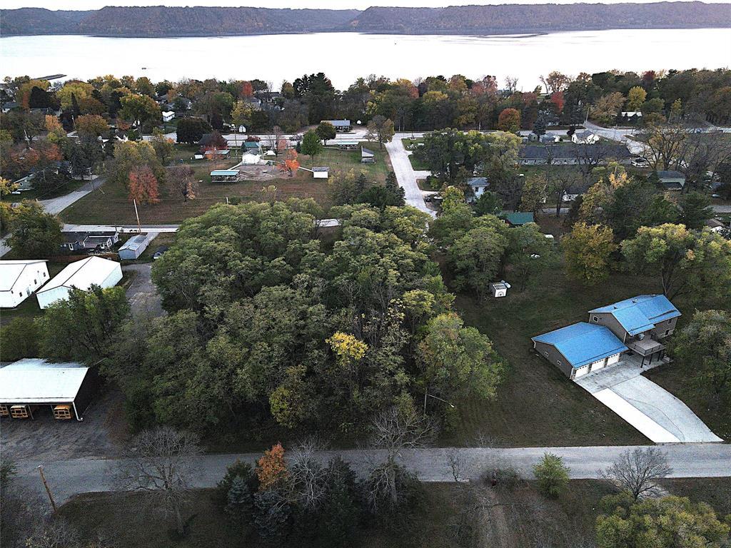 Photo of Lots 3,4,5 5th Street STREET, Pepin, WI 54759 (MLS # 1606147)