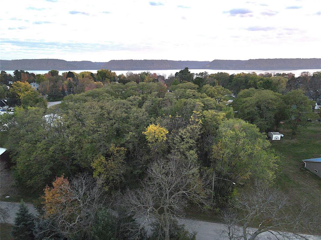 Photo of Lots 3,4,5 5th Street STREET, Pepin, WI 54759 (MLS # 1606147)