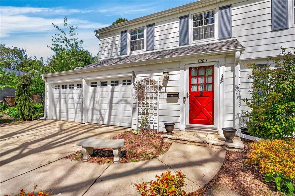 Photo of 4206 Manitou WAY, Madison, WI 53711 (MLS # 2022273)