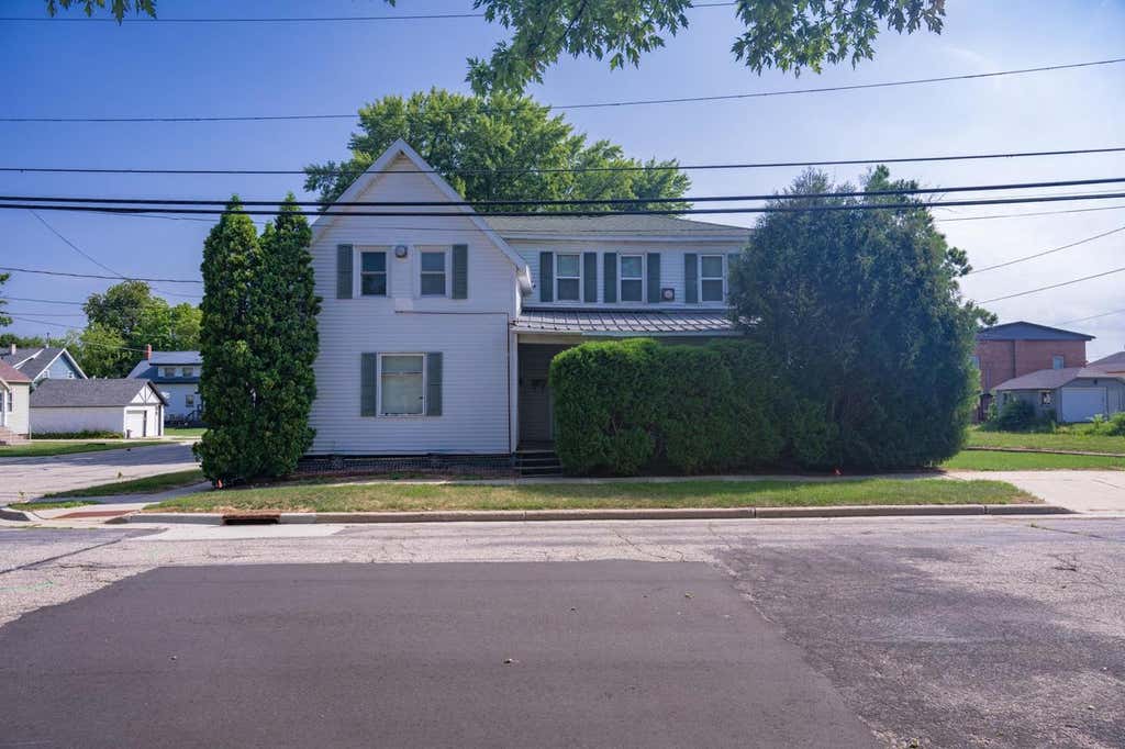 Photo of 251 Maine STREET, Mauston, WI 53948 (MLS # 2029208)