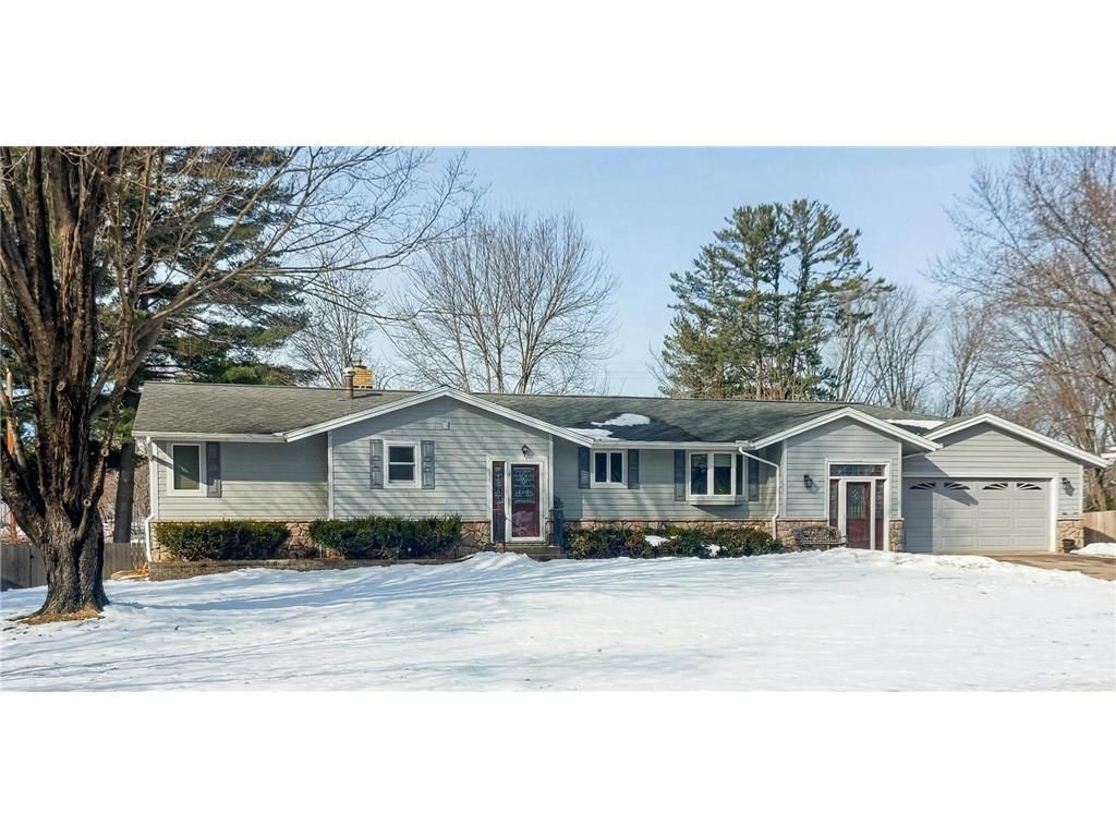 Photo of 502 Birchwood AVENUE, Amery, WI 54001 (MLS # 7028592)