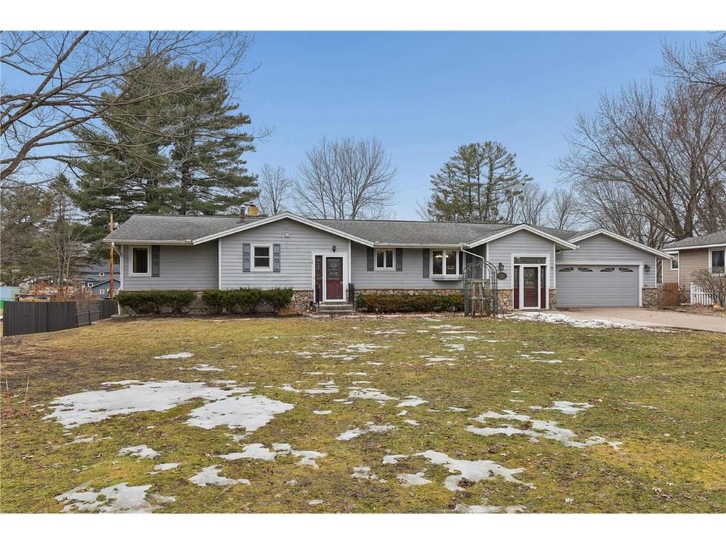 Photo of 502 Birchwood AVENUE, Amery, WI 54001 (MLS # 7028592)