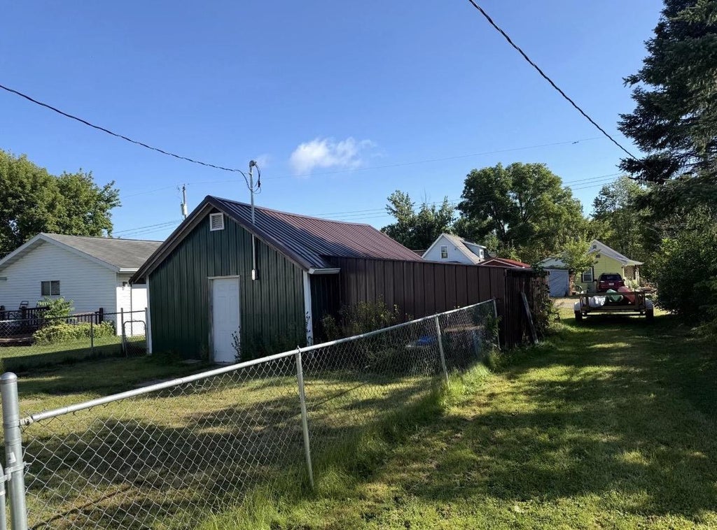 Photo of 445 S Avon AVENUE, Phillips, WI 54555 (MLS # 22604633)