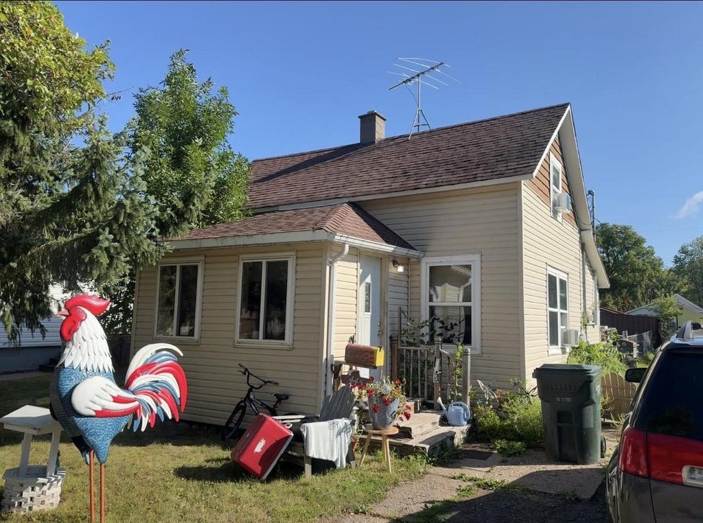 Photo of 445 S Avon AVENUE, Phillips, WI 54555 (MLS # 22604633)
