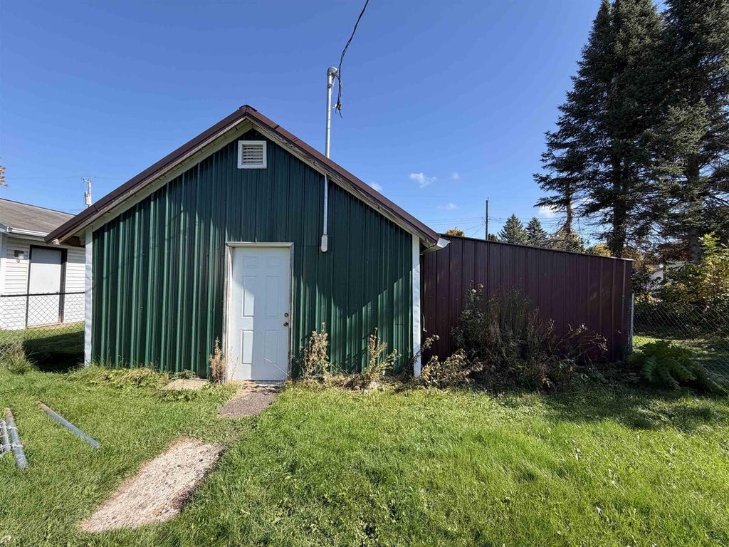 Photo of 445 S Avon AVENUE, Phillips, WI 54555 (MLS # 22604633)