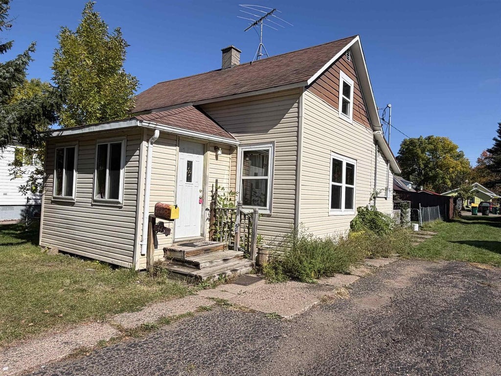 Photo of 445 S Avon AVENUE, Phillips, WI 54555 (MLS # 22604633)