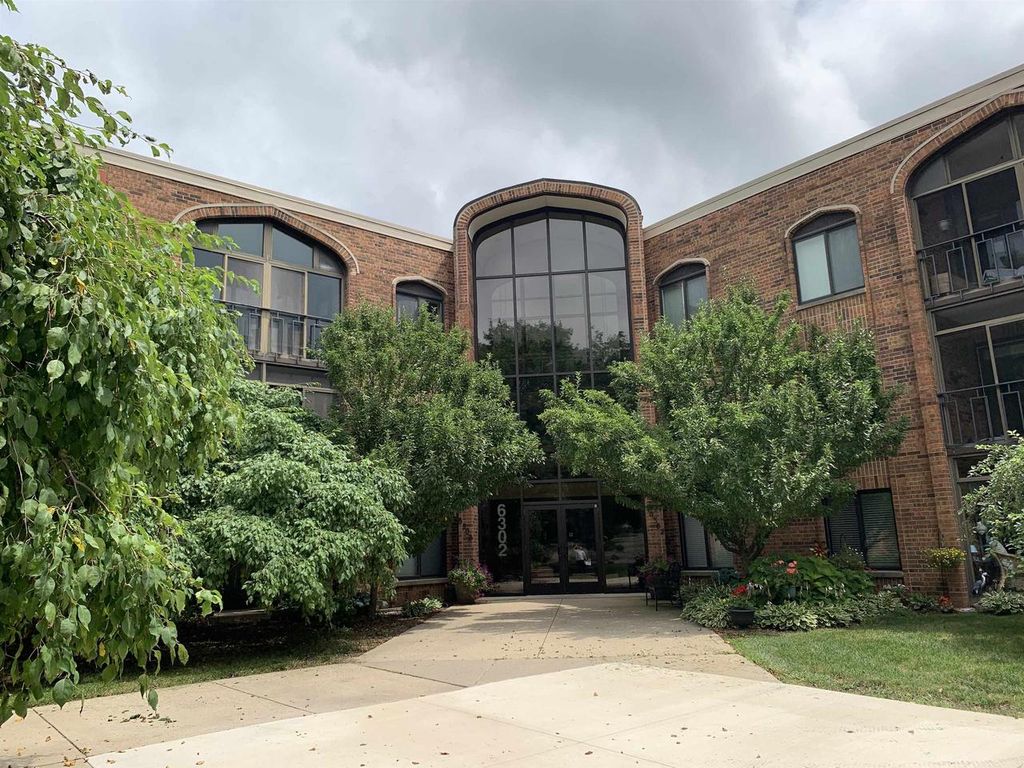 Photo of 6302 Mineral Point ROAD #303, Madison, WI 53705 (MLS # 2019817)