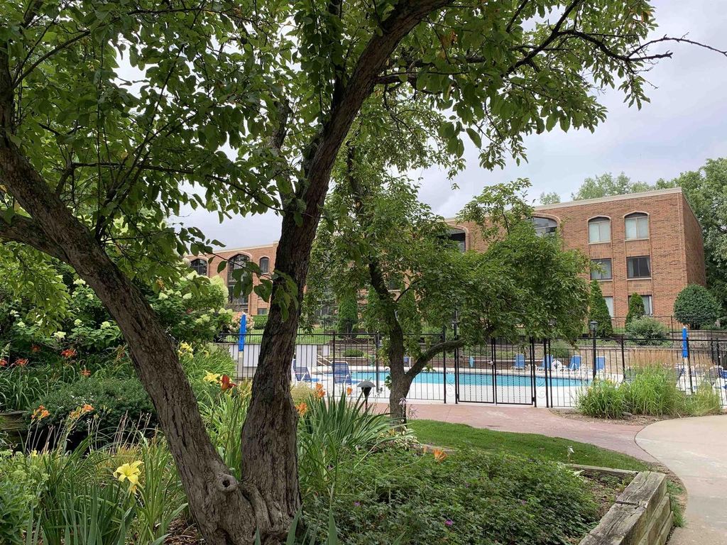 Photo of 6302 Mineral Point ROAD #303, Madison, WI 53705 (MLS # 2019817)