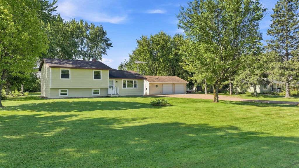 Photo of 122449 County Road C, Stratford, WI 54484 (MLS # 22604024)