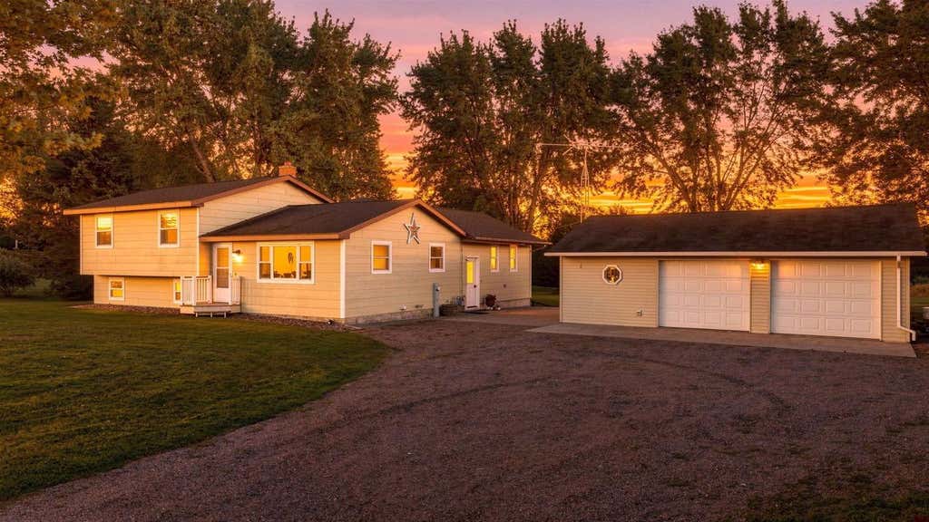 Photo of 122449 County Road C, Stratford, WI 54484 (MLS # 22604024)