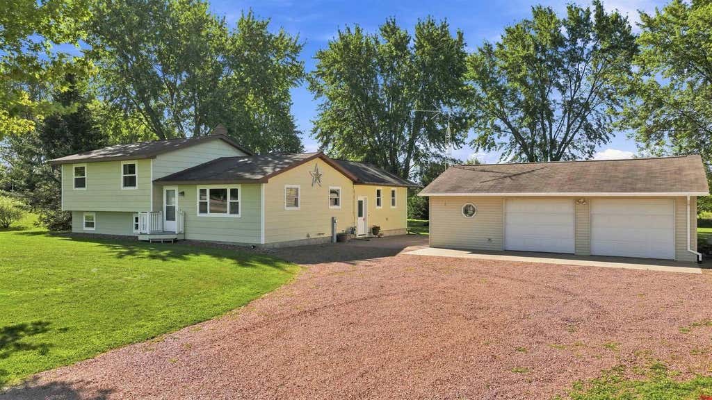 Photo of 122449 County Road C, Stratford, WI 54484 (MLS # 22604024)