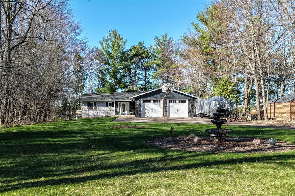 Photo of 18792 76th AVENUE, Chippewa Falls, WI 54729 (MLS # 1600265)