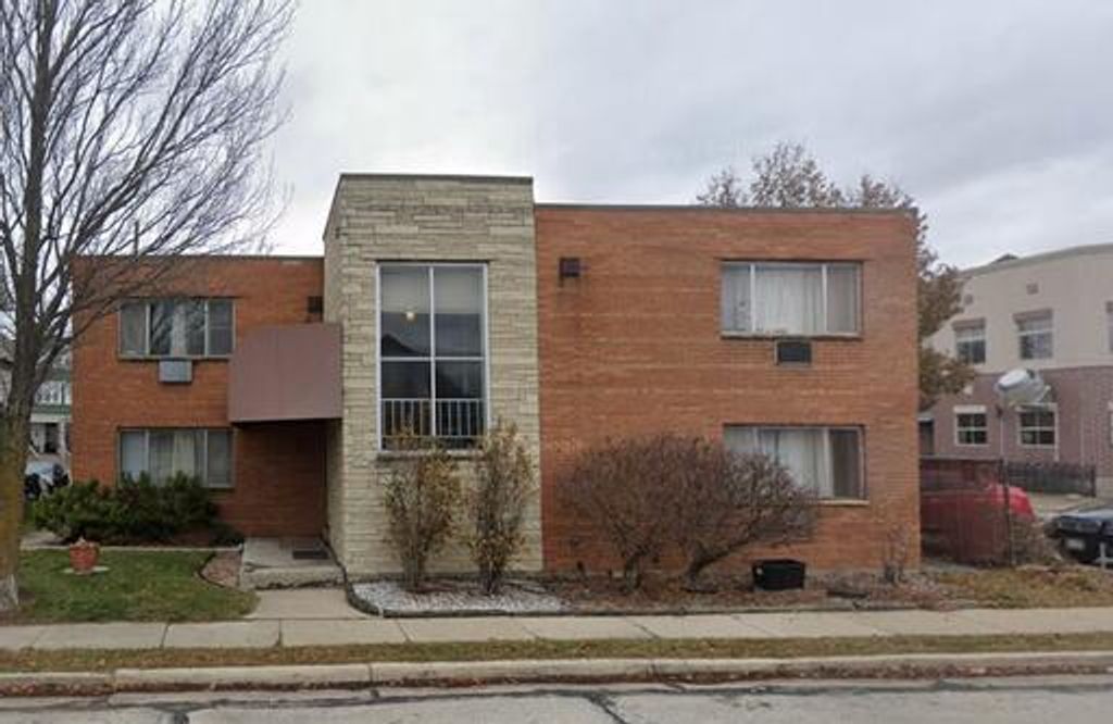 Photo of 5824 W Beloit ROAD, West Allis, WI 53219 (MLS # 1945472)