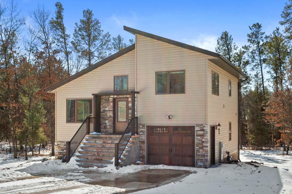 Photo of 1171 Arrowhead TRAIL, Nekoosa, WI 54457 (MLS # 2018020)