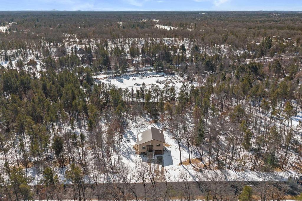 Photo of 1171 Arrowhead TRAIL, Nekoosa, WI 54457 (MLS # 2018020)