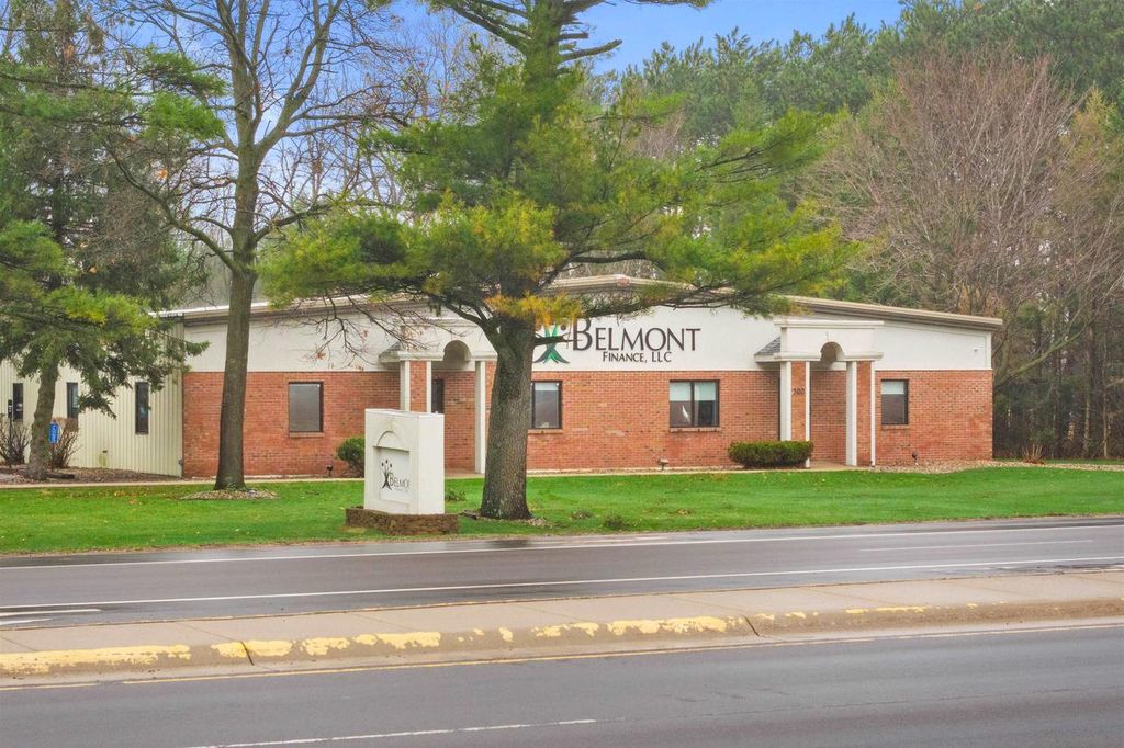 Photo of 300-310 Plover ROAD, Plover, WI 54467 (MLS # 22601512)