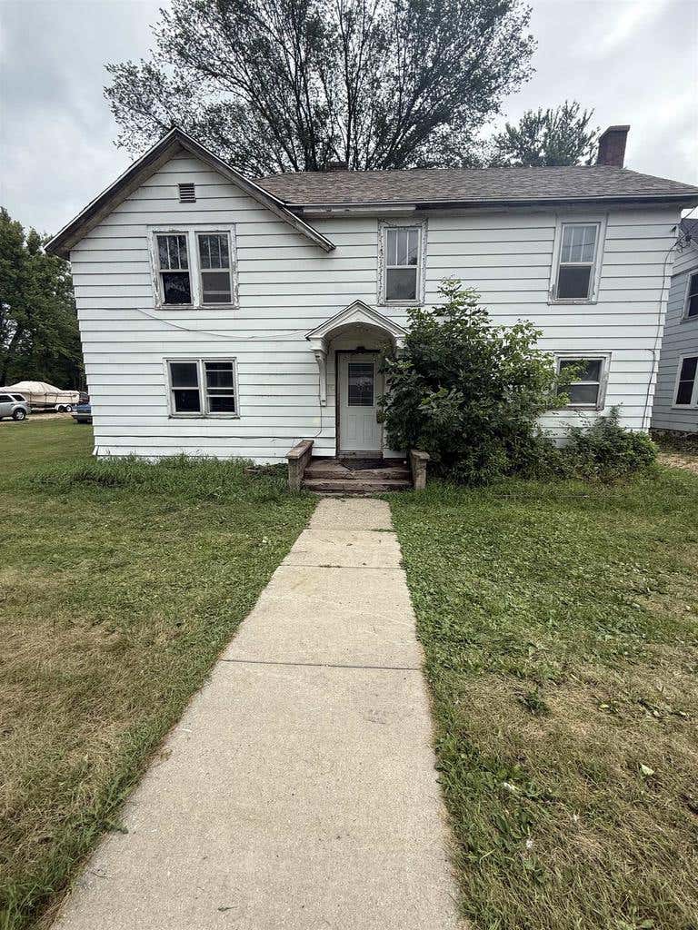 Photo of 116 Main STREET, Montello, WI 53949 (MLS # 2029671)
