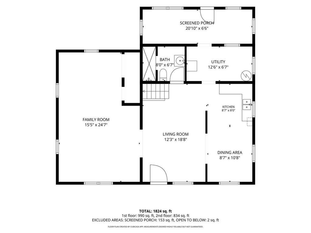 Photo of 116 Main STREET, Montello, WI 53949 (MLS # 2029671)