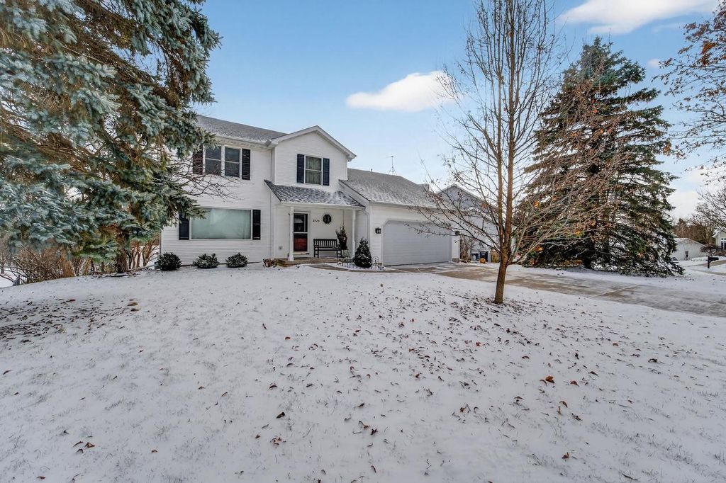 Photo of 2925 Maple Run DRIVE, Madison, WI 53719 (MLS # 2014235)