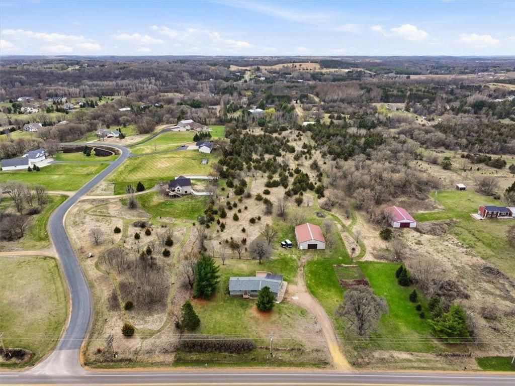 Photo of 783 Mc Cutcheon ROAD, Hudson, WI 54016 (MLS # 7052388)