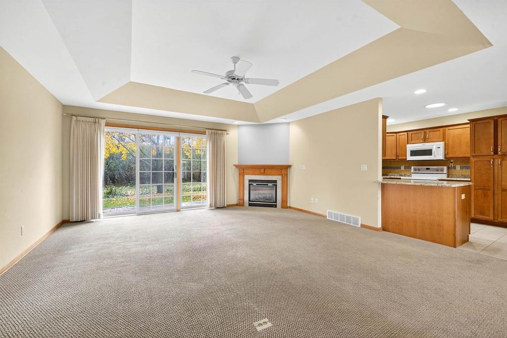 Photo of 4733 Westbrook COURT, Appleton, WI 54913 (MLS # 50318046)