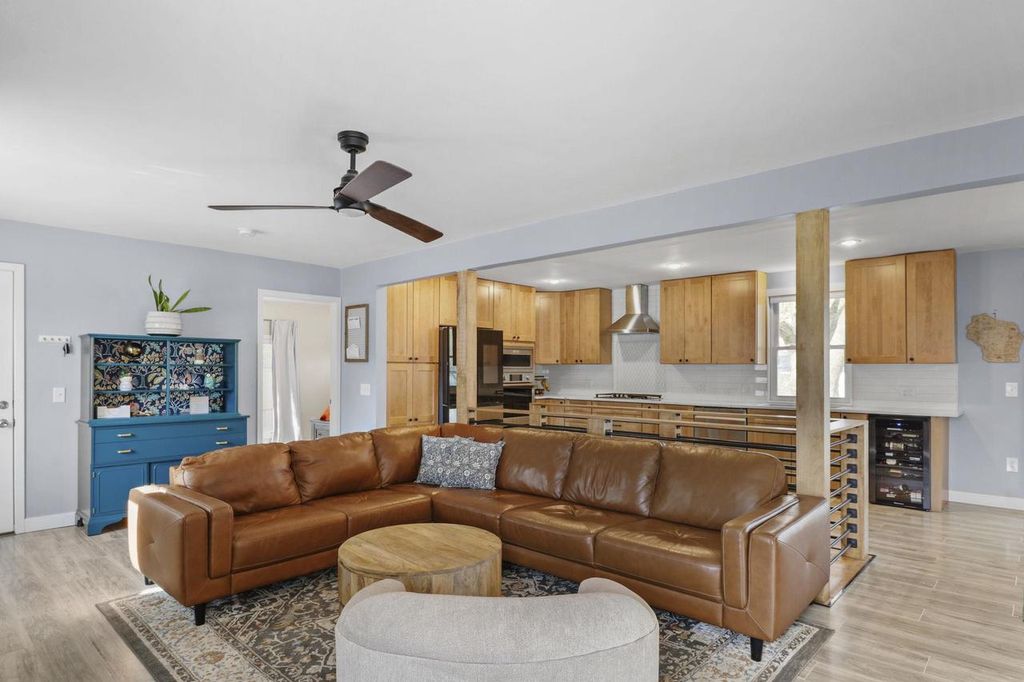 Photo of 518 Hilton DRIVE, Madison, WI 53711 (MLS # 2020825)