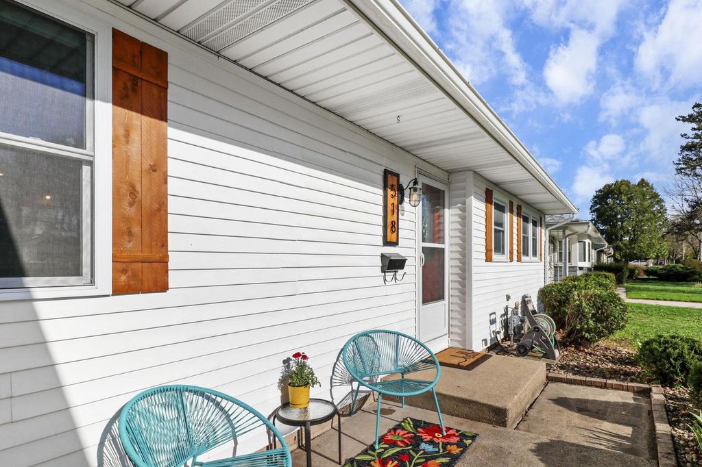 Photo of 518 Hilton DRIVE, Madison, WI 53711 (MLS # 2020825)