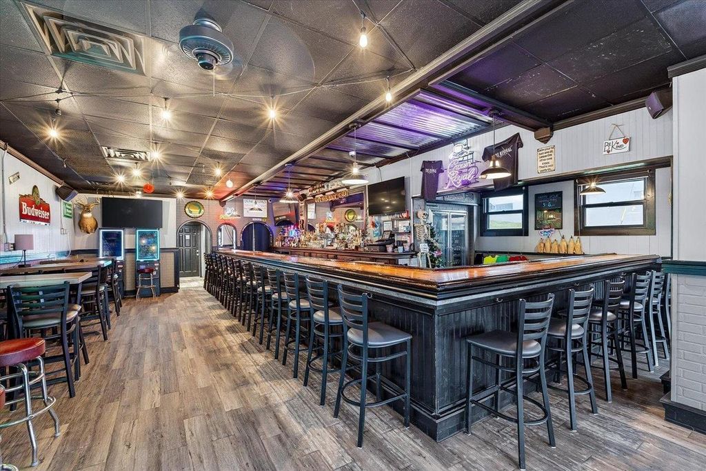 Photo of 201 S 6th STREET, Stoughton, WI 53589 (MLS # 2021334)