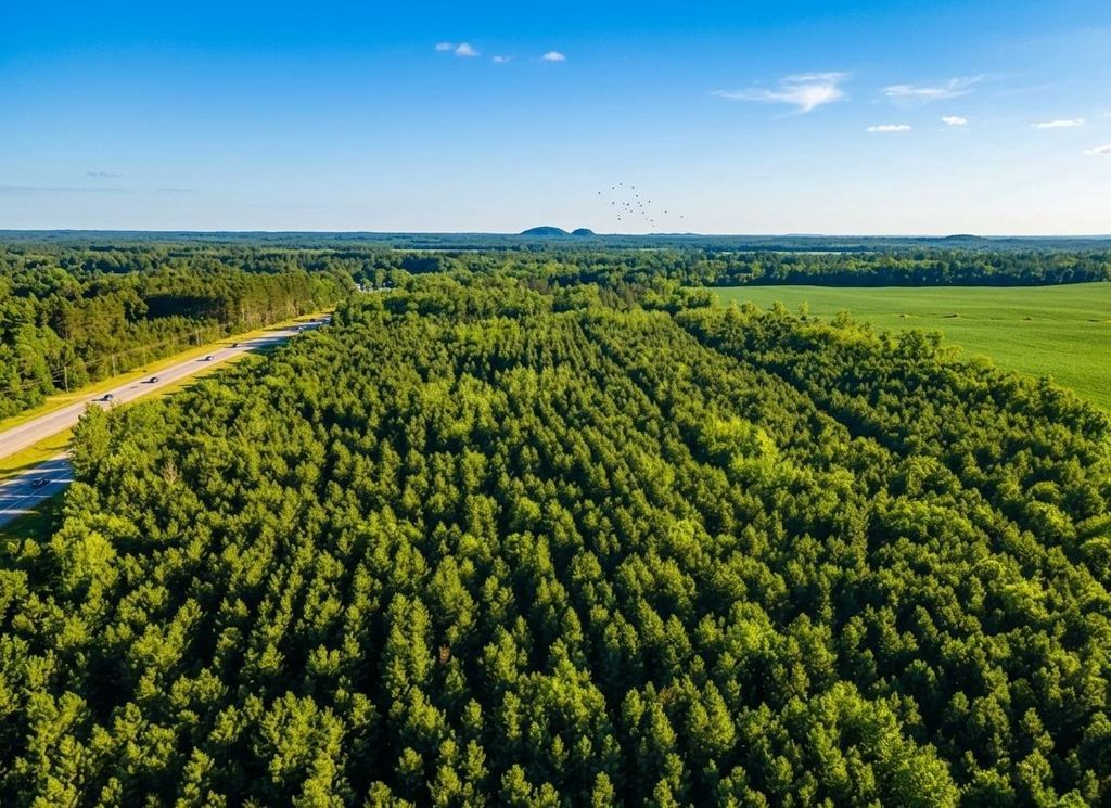 Photo of Lot 4 11th DRIVE, Friendship, WI 53934 (MLS # 2023897)
