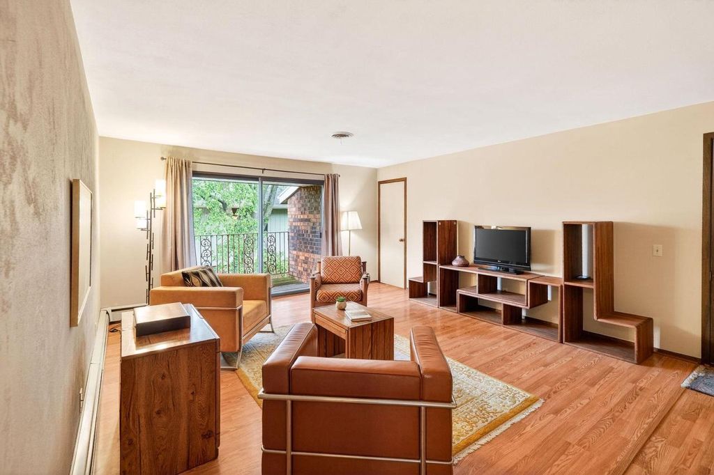 Photo of 6403 Bridge ROAD #202, Madison, WI 53713 (MLS # 2022491)