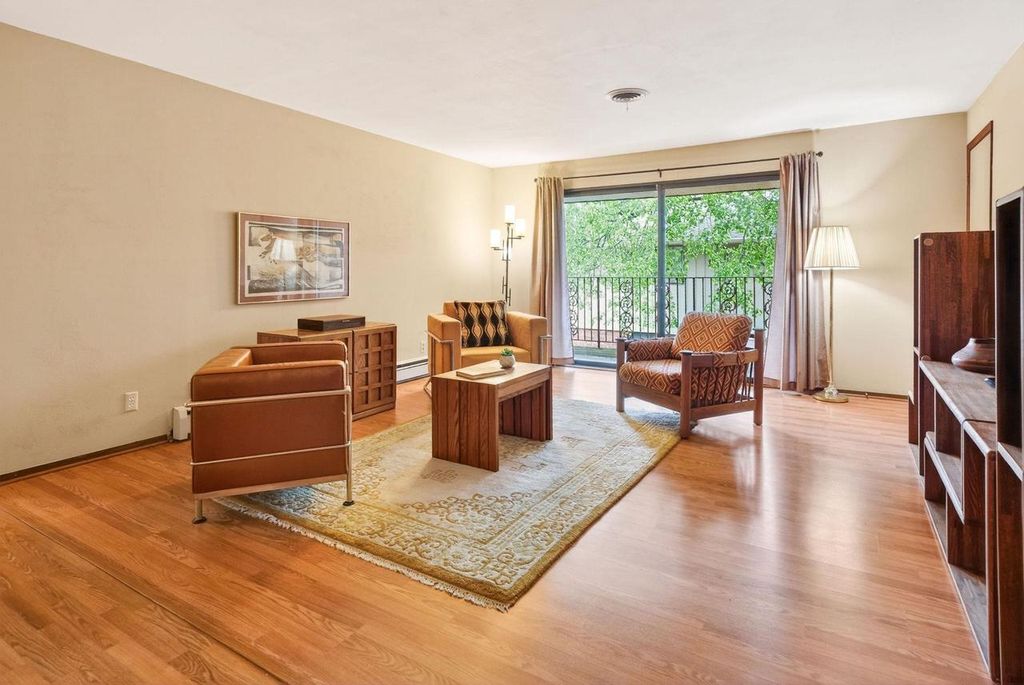 Photo of 6403 Bridge ROAD #202, Madison, WI 53713 (MLS # 2022491)