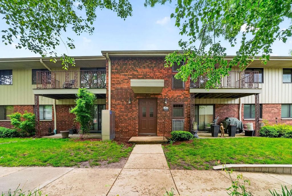 Photo of 6403 Bridge ROAD #202, Madison, WI 53713 (MLS # 2022491)
