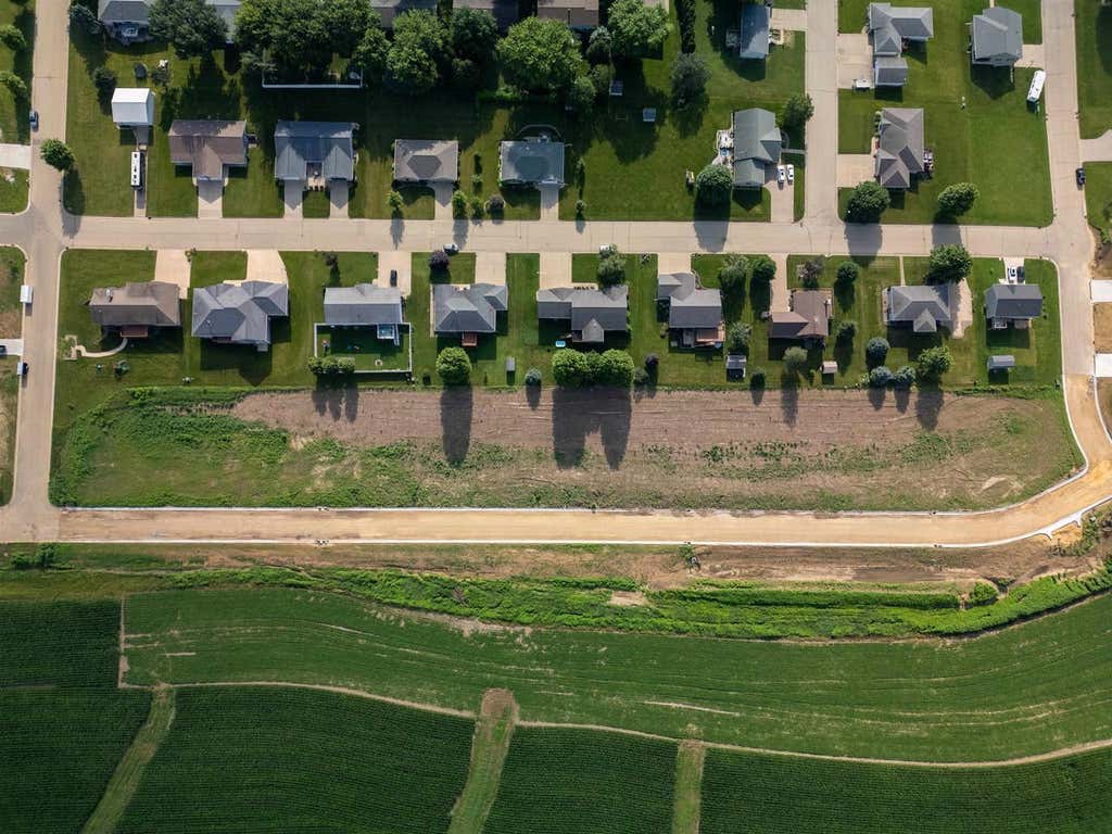 Photo of Lot 1 Southern Edge Estates STREET, Cuba City, WI 53807 (MLS # 2027882)