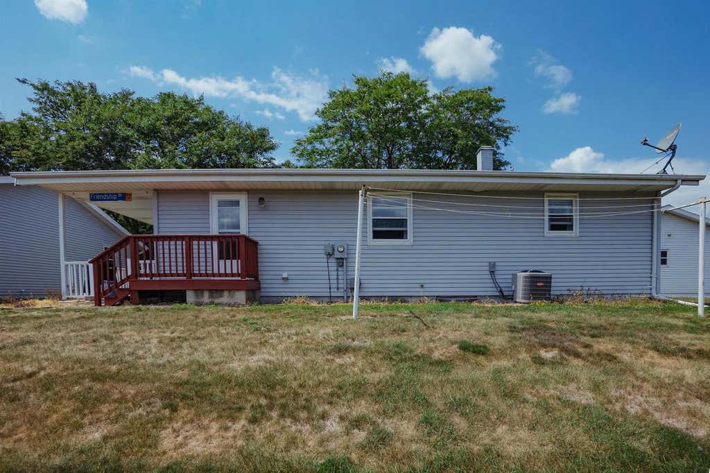 Photo of 647 E Scott STREET, Fond Du Lac, WI 54935 (MLS # 50329875)
