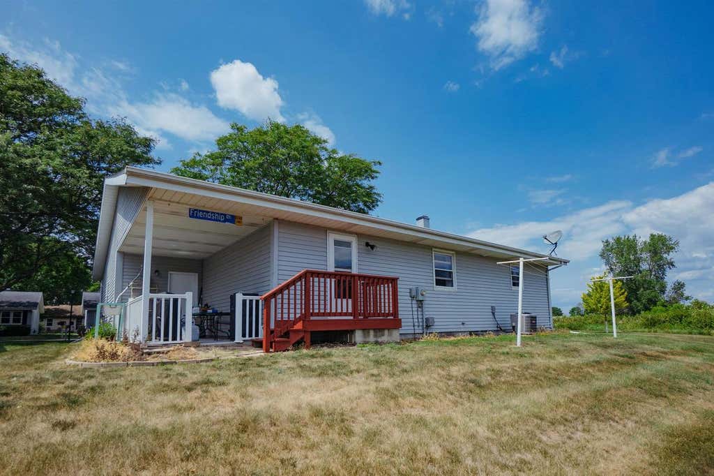 Photo of 647 E Scott STREET, Fond Du Lac, WI 54935 (MLS # 50329875)