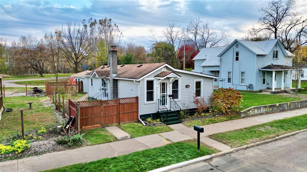 Photo of 343 E Canal STREET, Chippewa Falls, WI 54729 (MLS # 1606243)