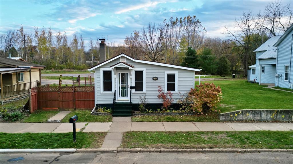 Photo of 343 E Canal STREET, Chippewa Falls, WI 54729 (MLS # 1606243)