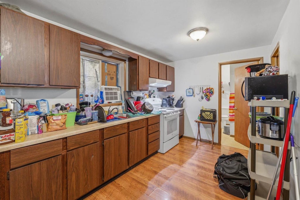 Photo of 342 E Garfield AVENUE, Marion, WI 54950 (MLS # 50331988)