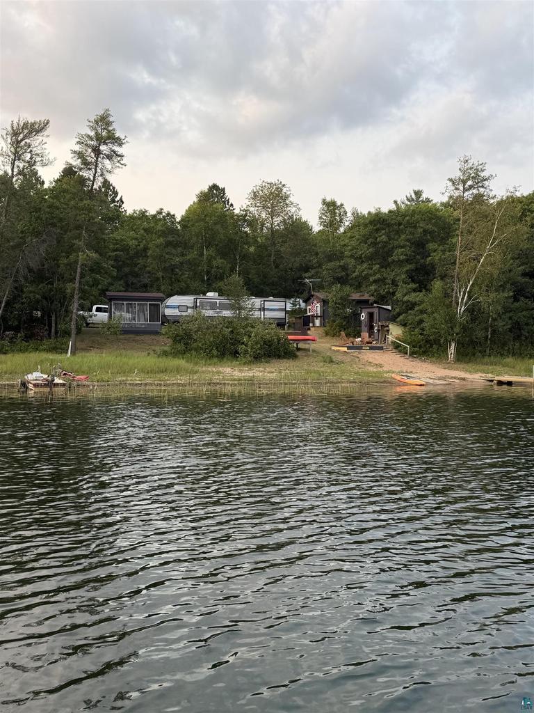 Photo of 1455 Lynx ROAD, Barnes, WI 54873 (MLS # 6127491)