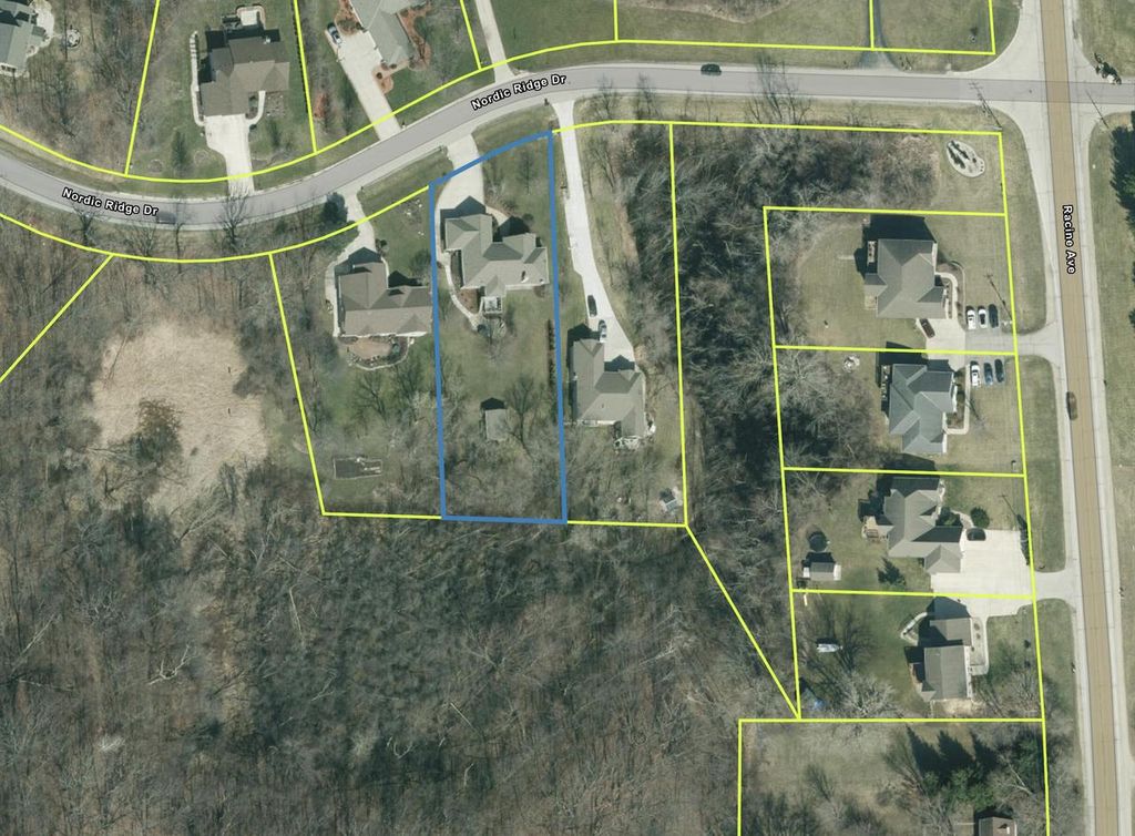 Photo of 26545 Nordic Ridge DRIVE, Wind Lake, WI 53185 (MLS # 1944720)