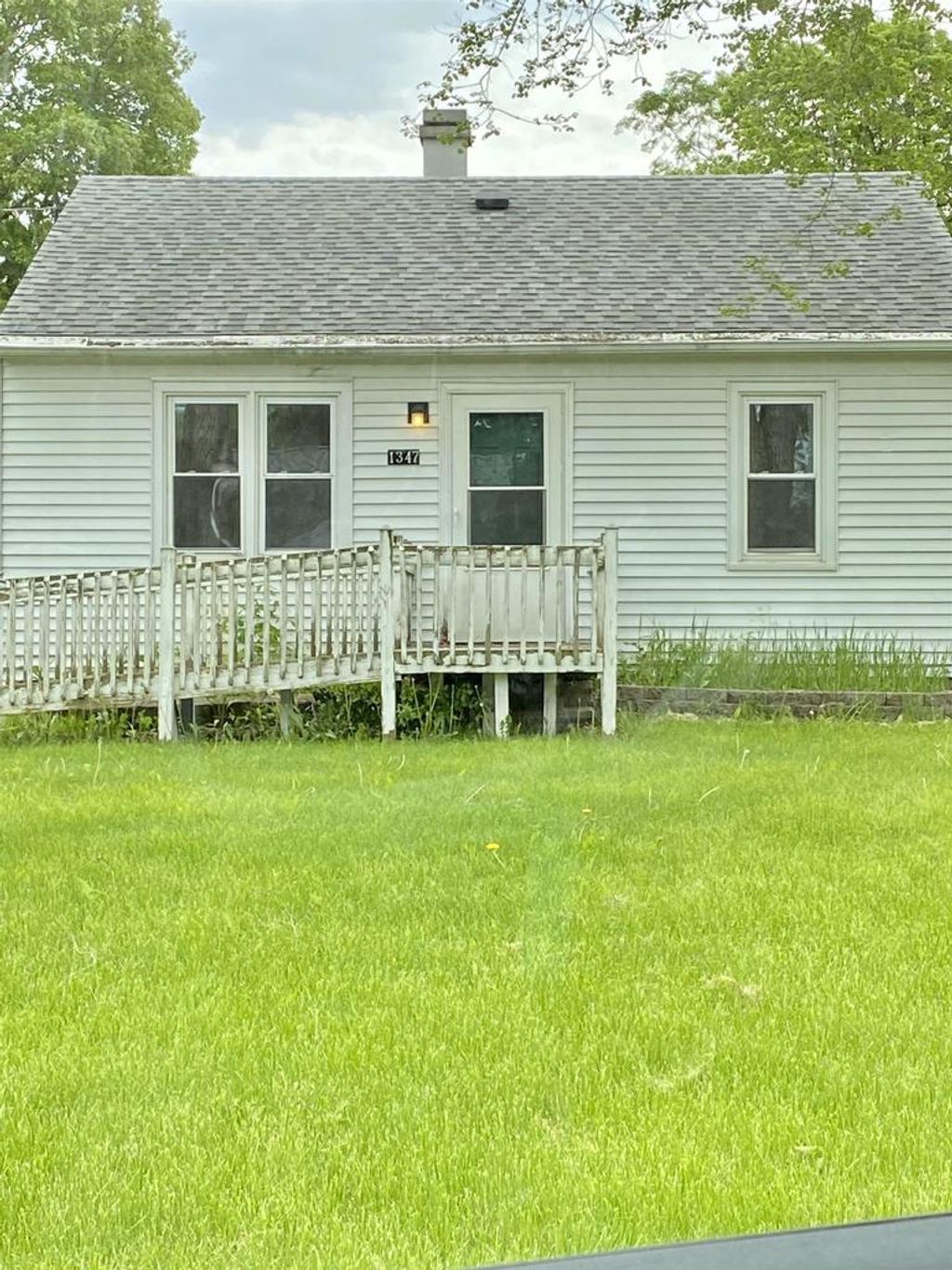 Photo of 1347 McKinley AVENUE, Beloit, WI 53511 (MLS # 2008573)