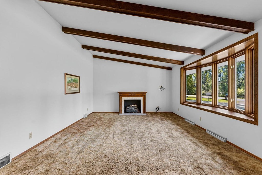 Photo of 5025 Luxemburg ROAD, New Franken, WI 54229 (MLS # 50330365)