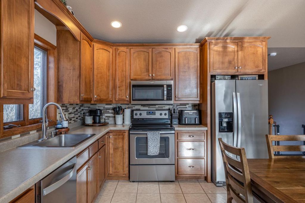 Photo of 1523 Harrison STREET, Kaukauna, WI 54130 (MLS # 50319889)