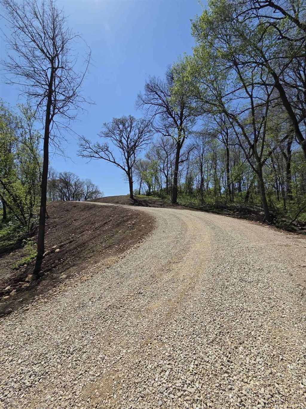 Photo of 10 Ac County Road W ROAD, Hazel Green, WI 53811 (MLS # 2022615)