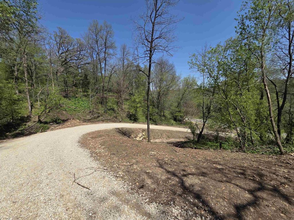 Photo of 10 Ac County Road W ROAD, Hazel Green, WI 53811 (MLS # 2022615)