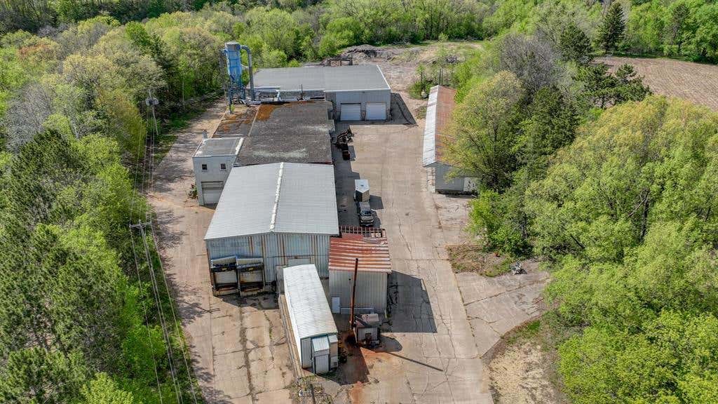 Photo of N2605 State Hwy 25, Menominee, WI 54729 (MLS # 1603900)