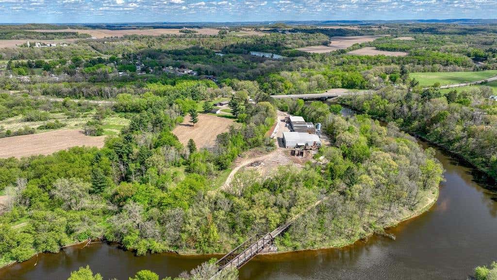 Photo of N2605 State Hwy 25, Menominee, WI 54729 (MLS # 1603900)