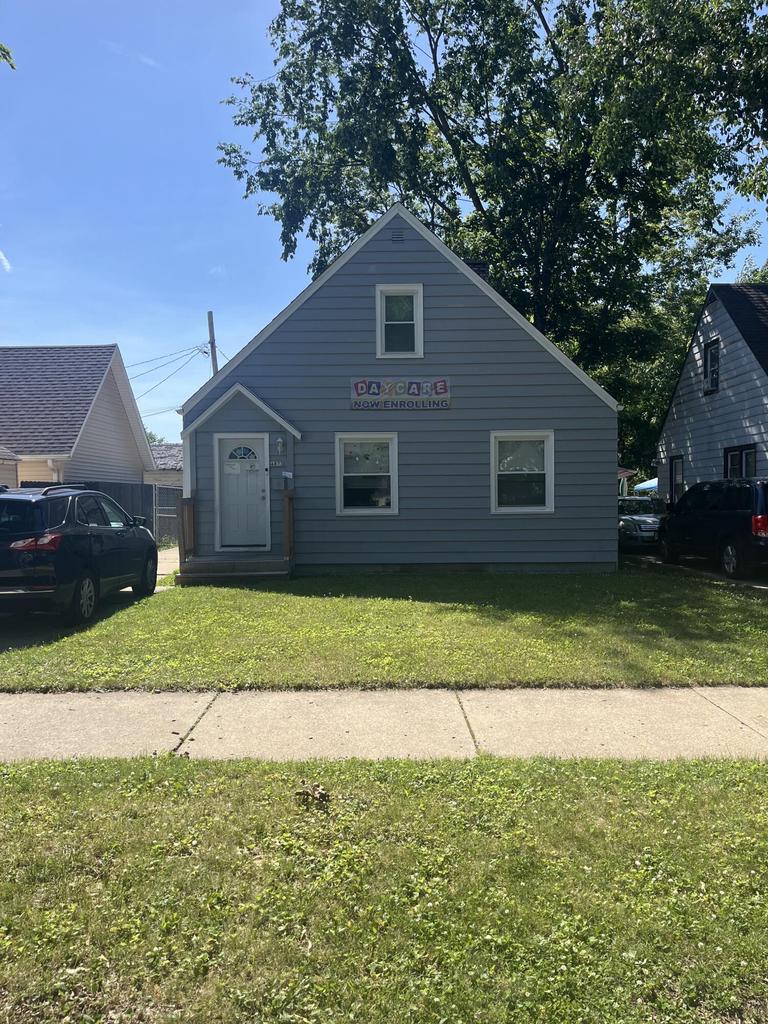 Photo of 4873 N 26th STREET, Milwaukee, WI 53209 (MLS # 1970988)